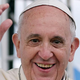 Illustration for article titled Cool Pope hasn’t watched TV in, like, 25 years
